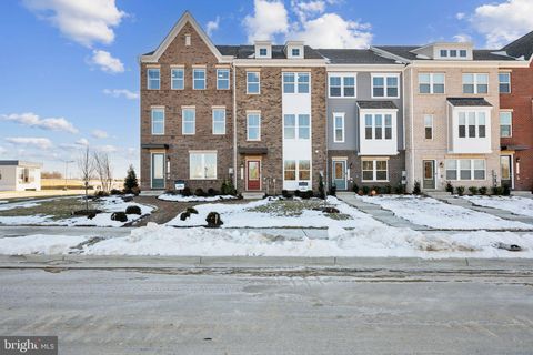 3615 SAINT RUSSELL WAY BOWIE MD 20716