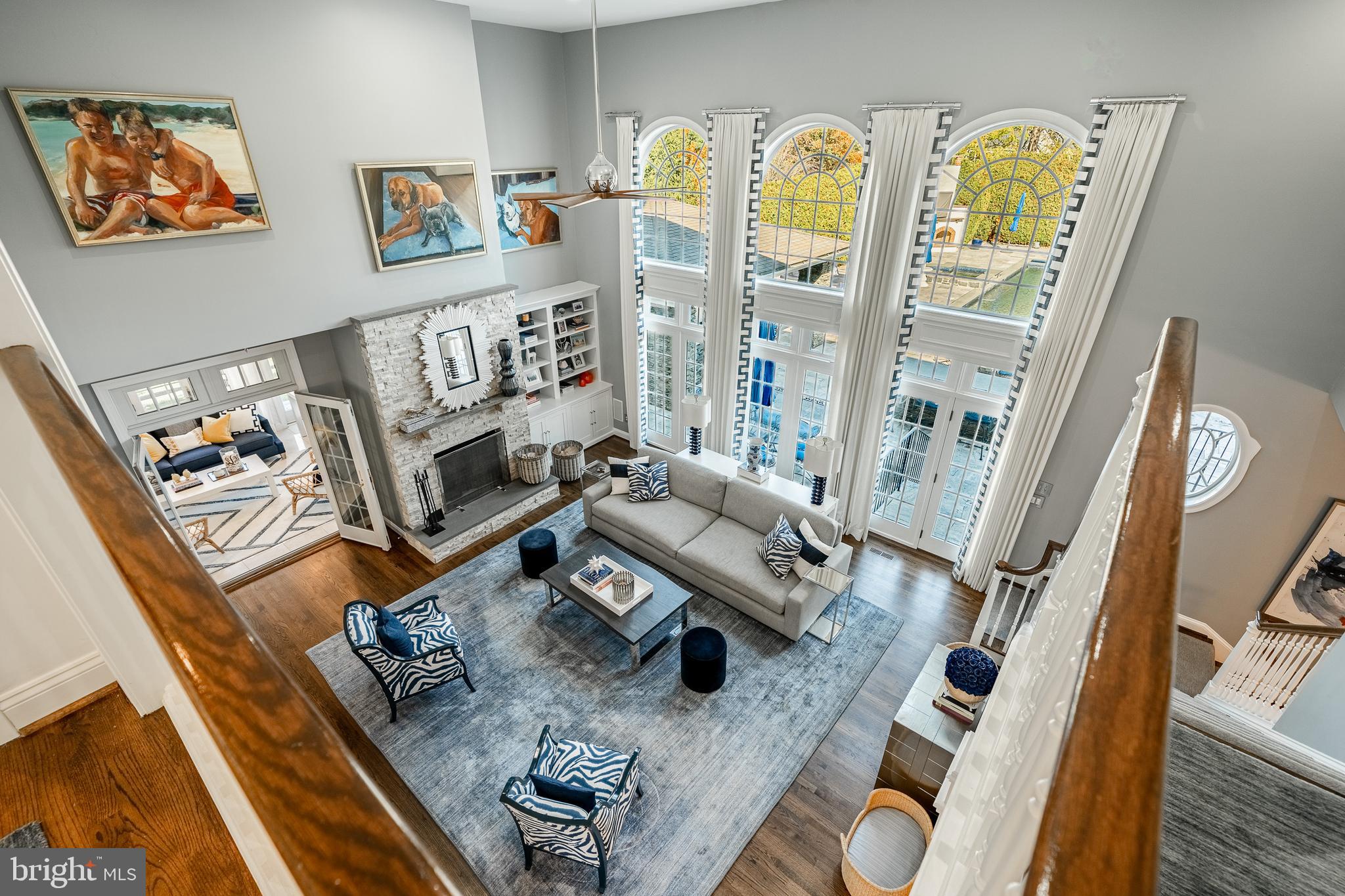 WHITEGATE - Residential