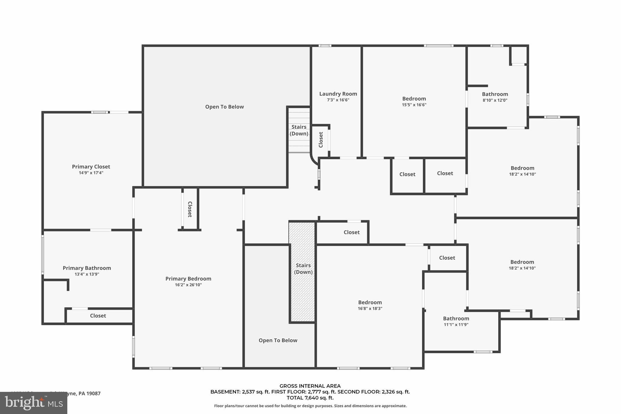 WHITEGATE - Residential