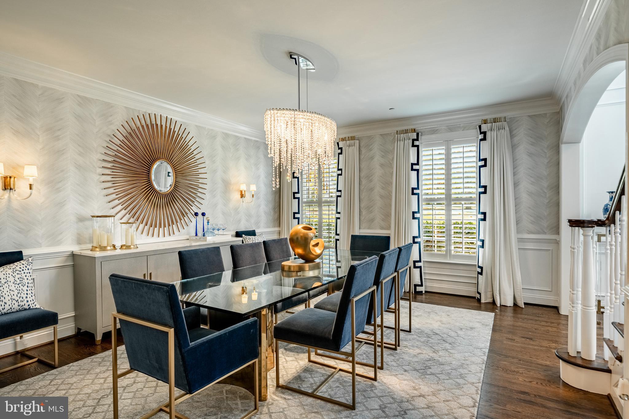 WHITEGATE - Residential