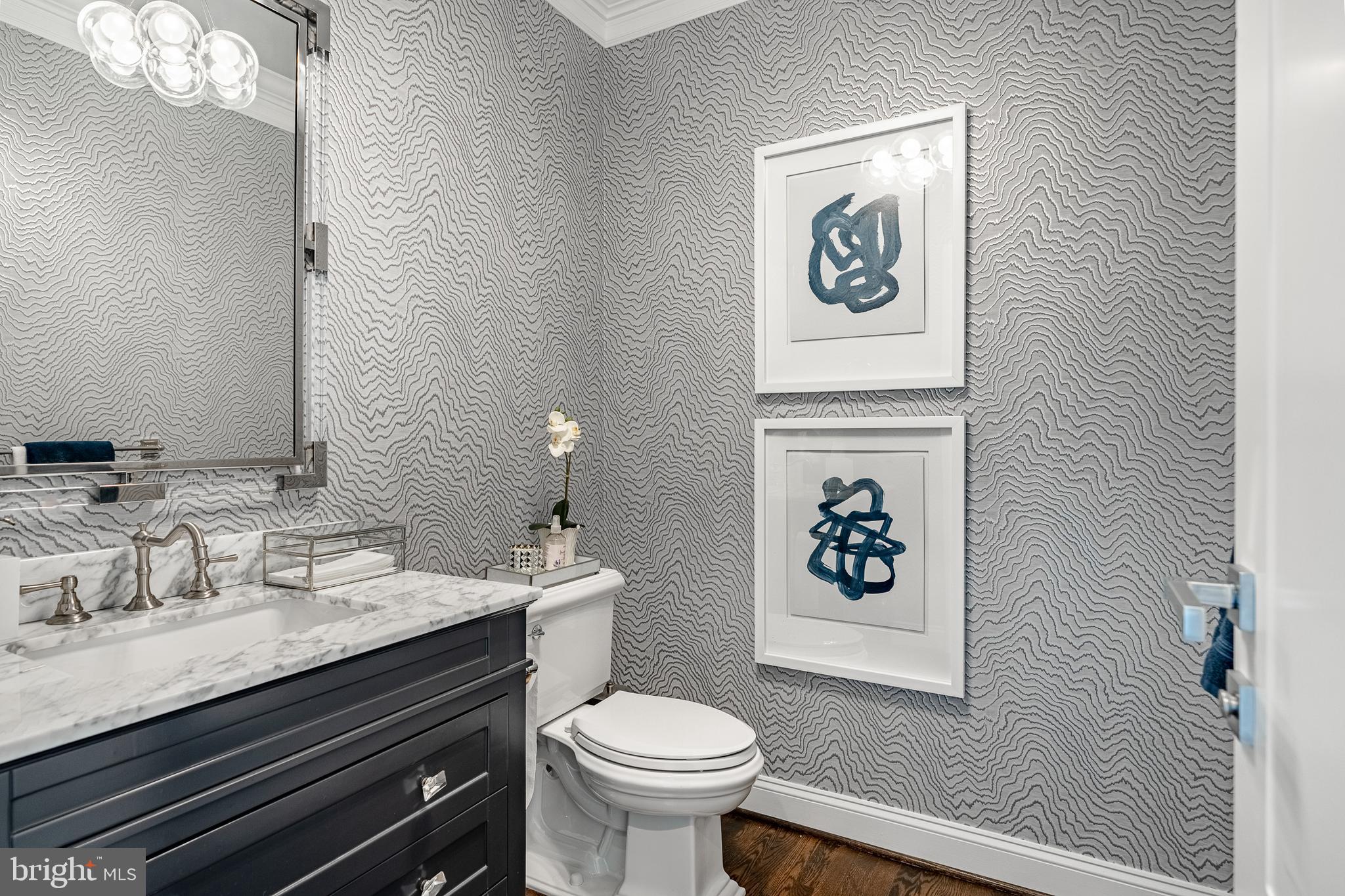 WHITEGATE - Residential