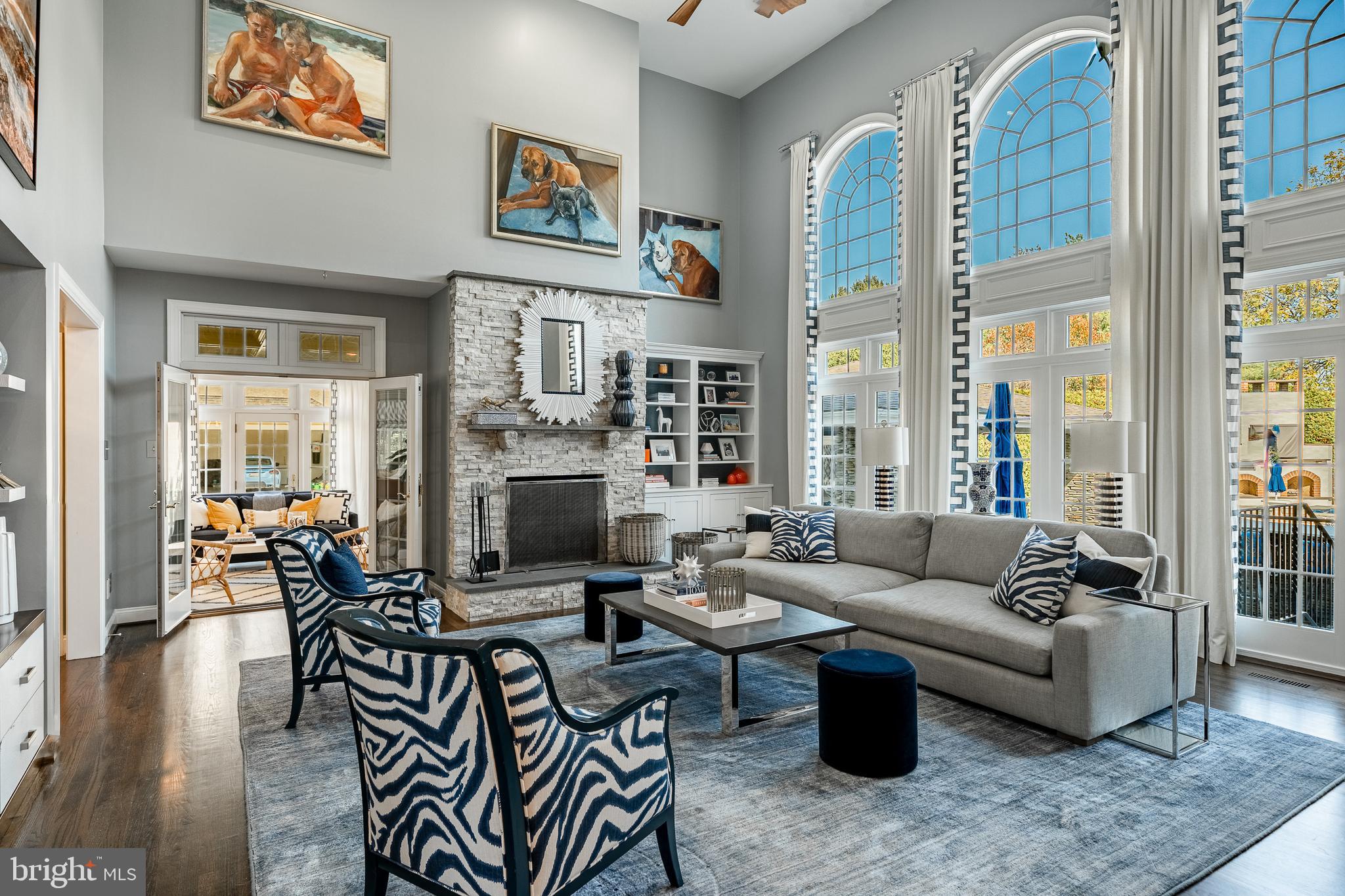 WHITEGATE - Residential