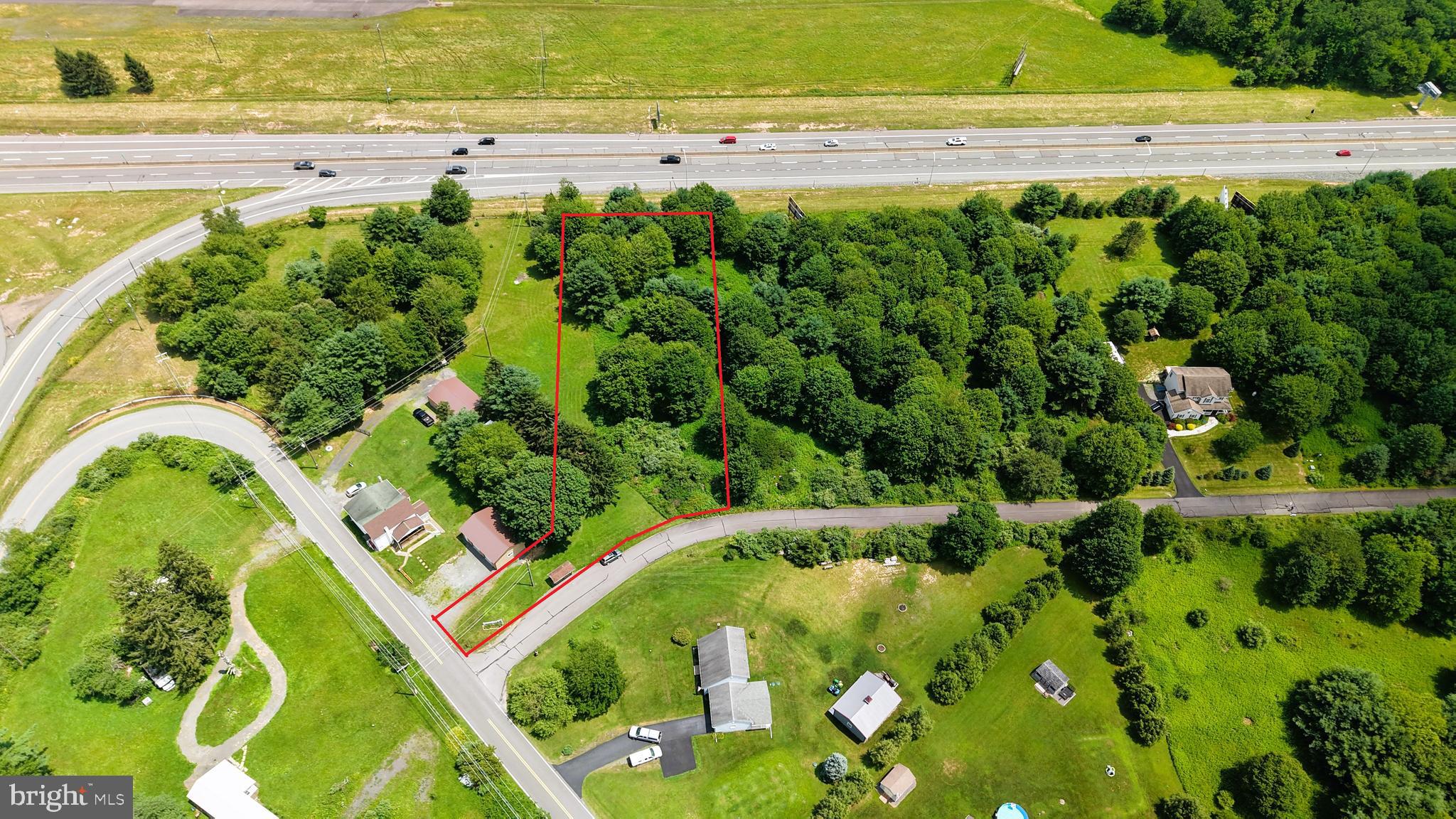 24 HUMMINGBIRD DRIVE LOT A