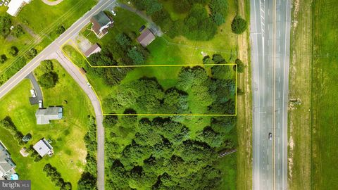 Vacant Land For Sale - 24 Hummingbird Drive<br/> JIM THORPE, PA 18229