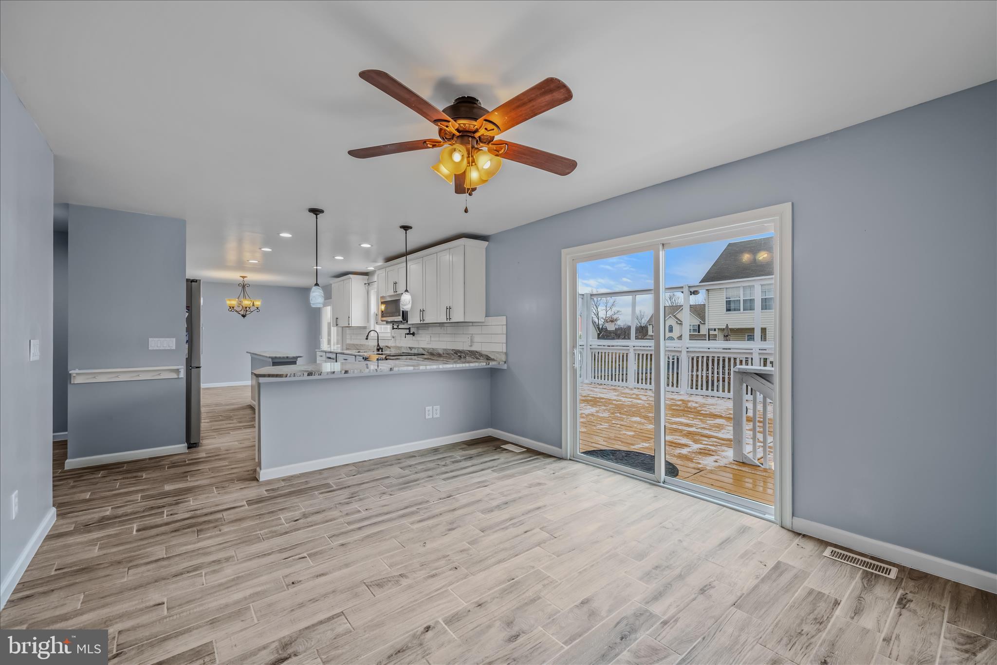 SUMMER HILL - Residential Lease