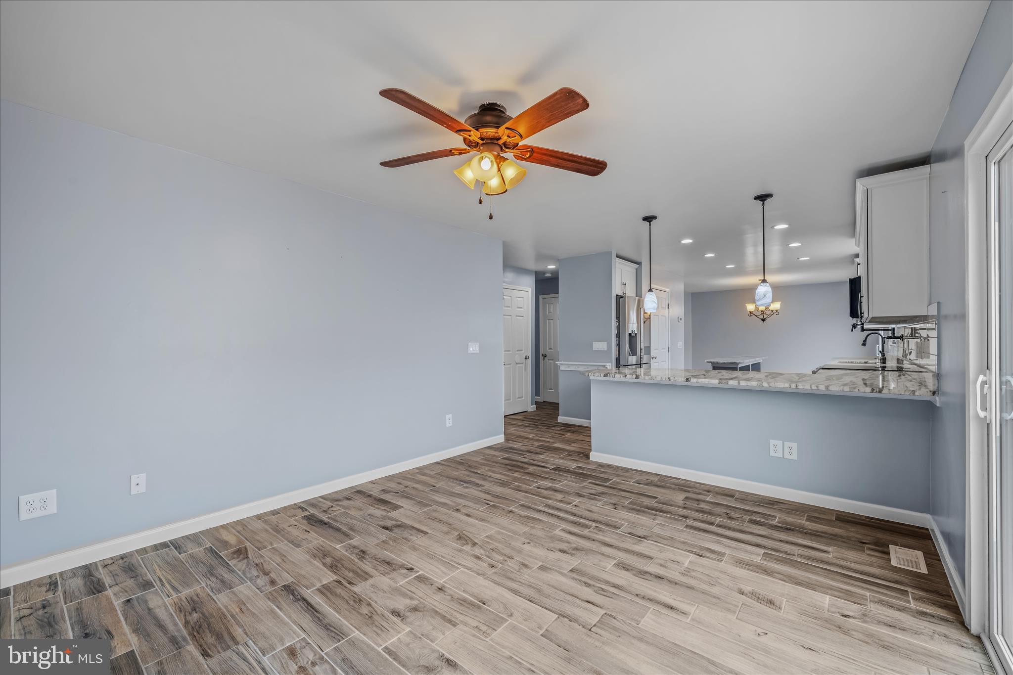 SUMMER HILL - Residential Lease