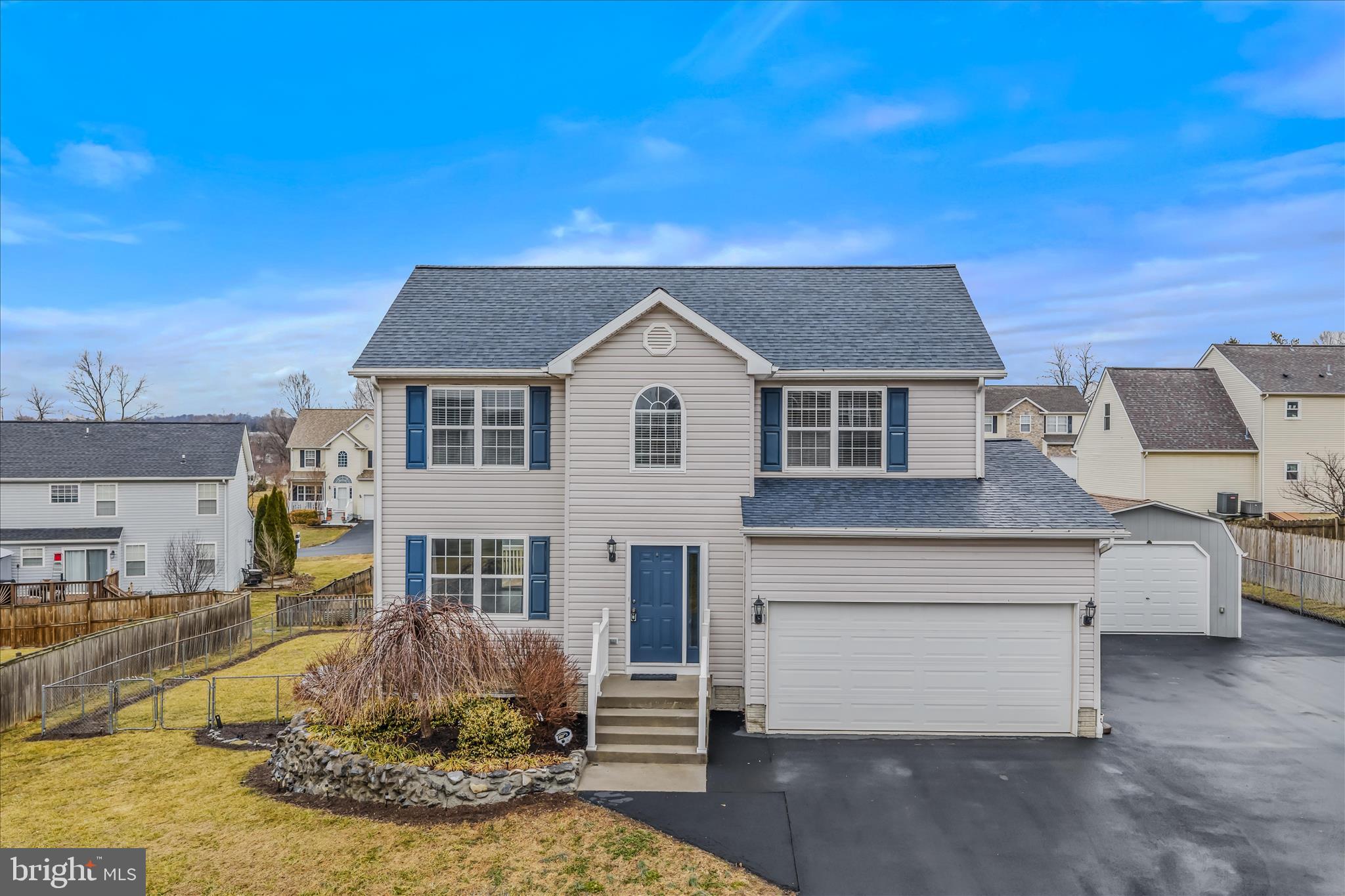 448 THAYERS GULL DRIVE