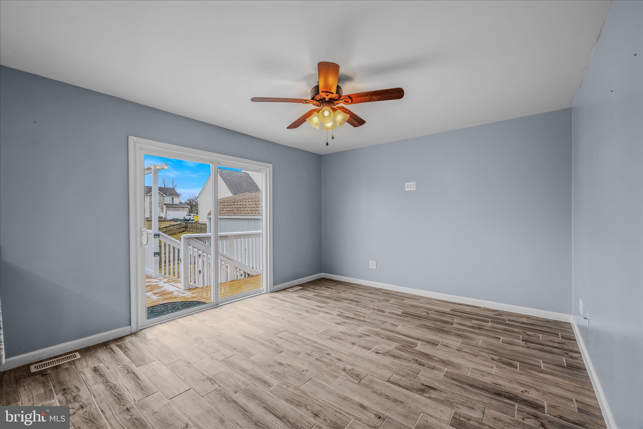 SUMMER HILL - Residential Lease