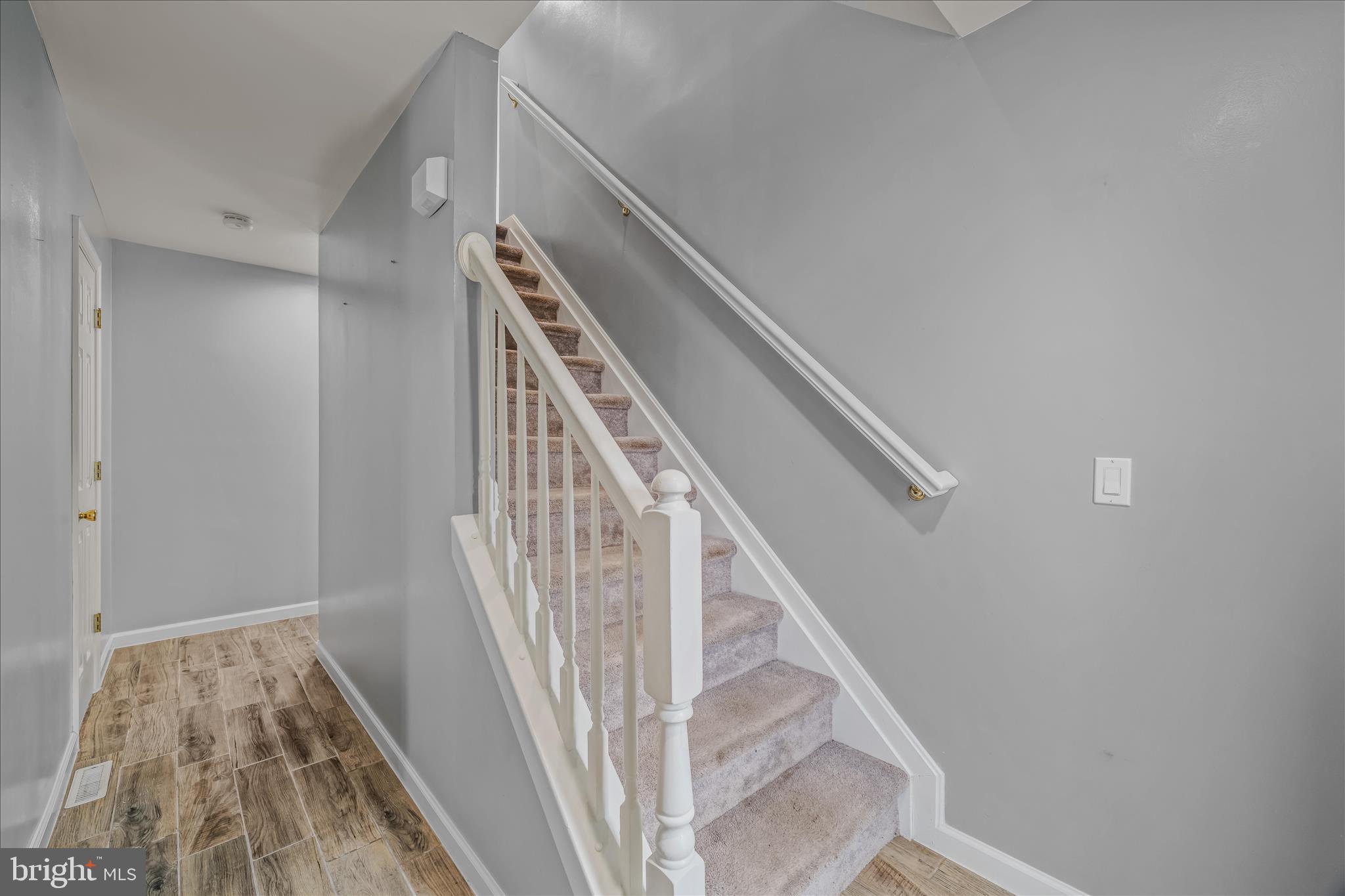 SUMMER HILL - Residential Lease