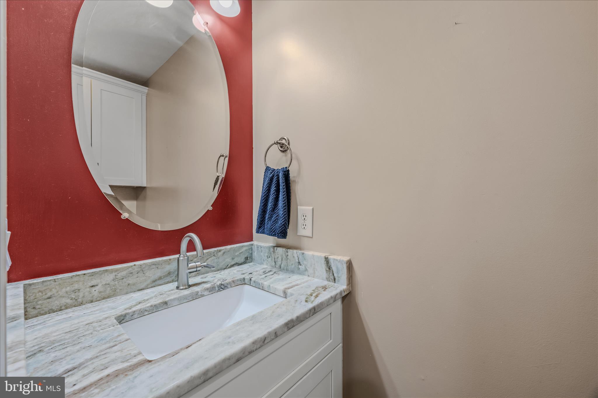 SUMMER HILL - Residential Lease