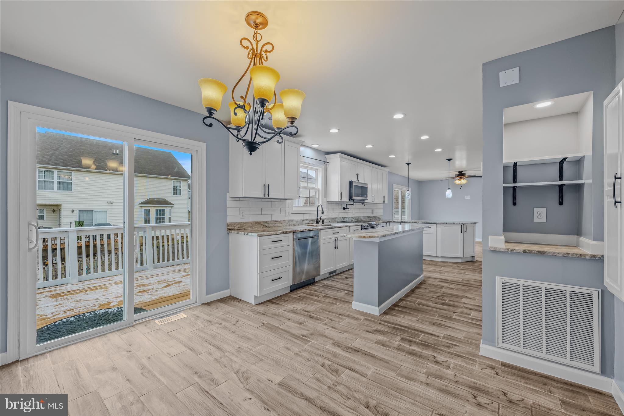 SUMMER HILL - Residential Lease