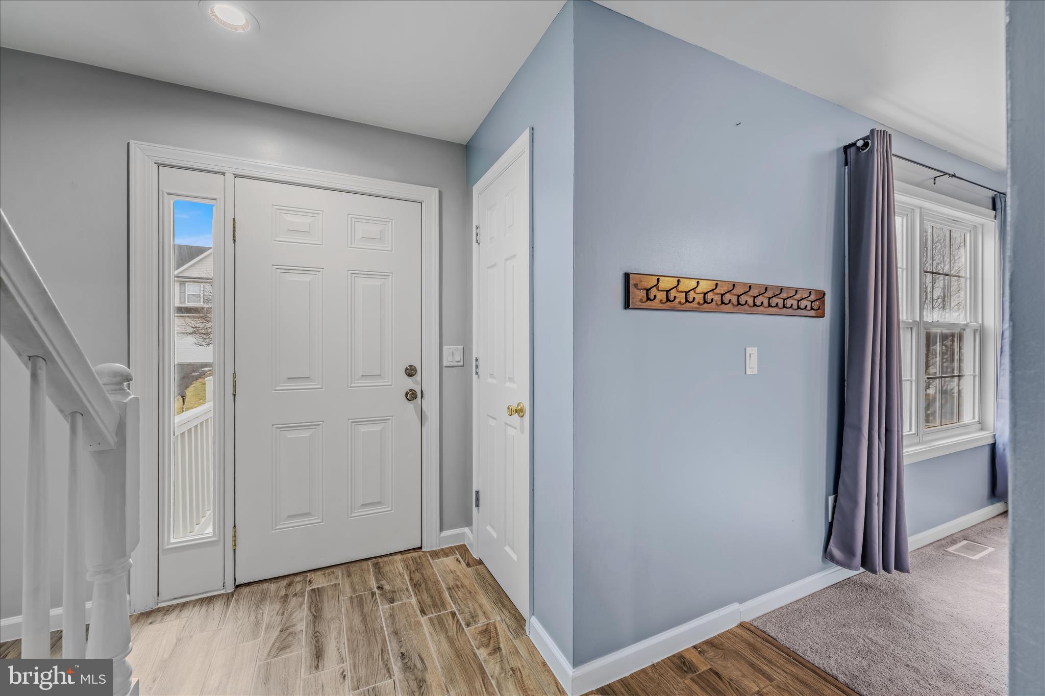 SUMMER HILL - Residential Lease