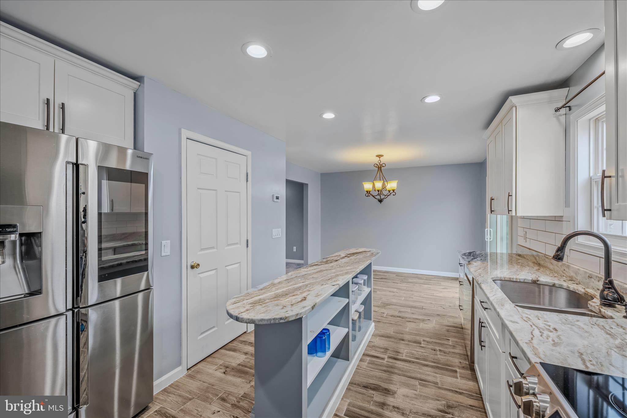 SUMMER HILL - Residential Lease