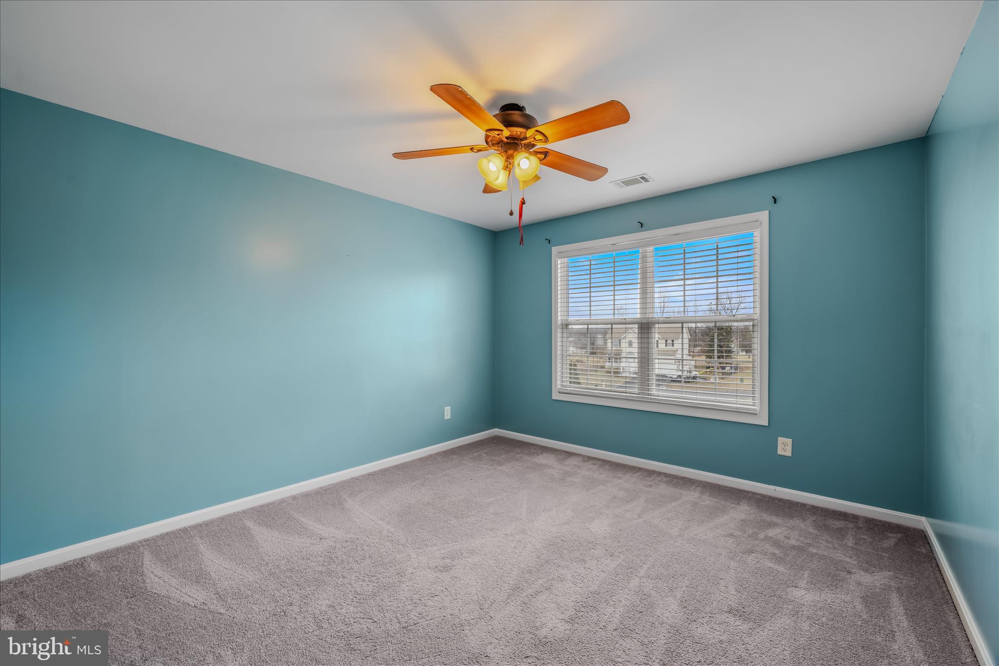 SUMMER HILL - Residential Lease