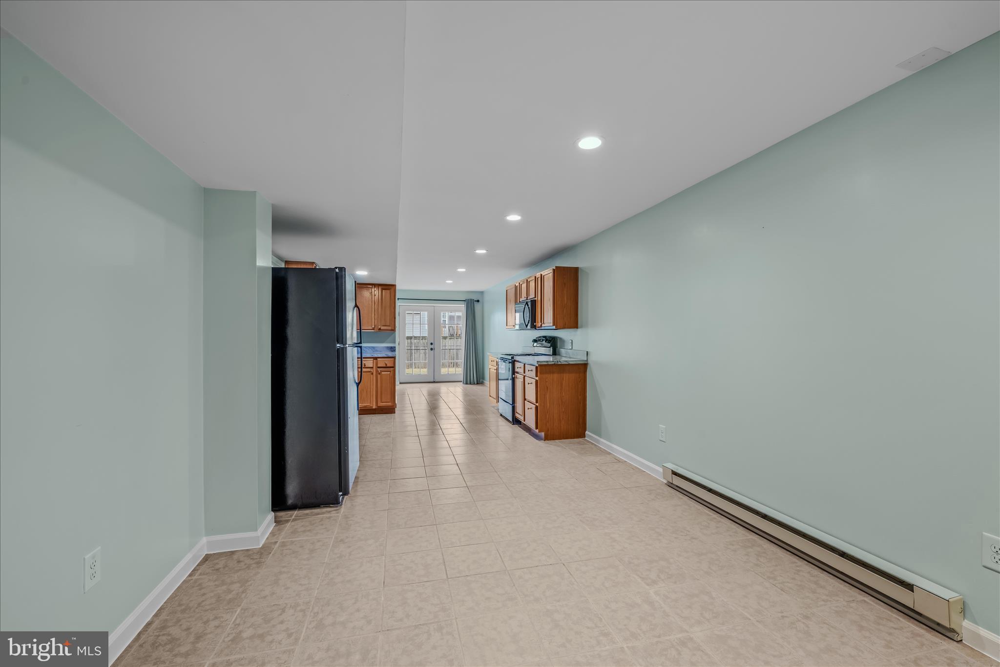 SUMMER HILL - Residential Lease