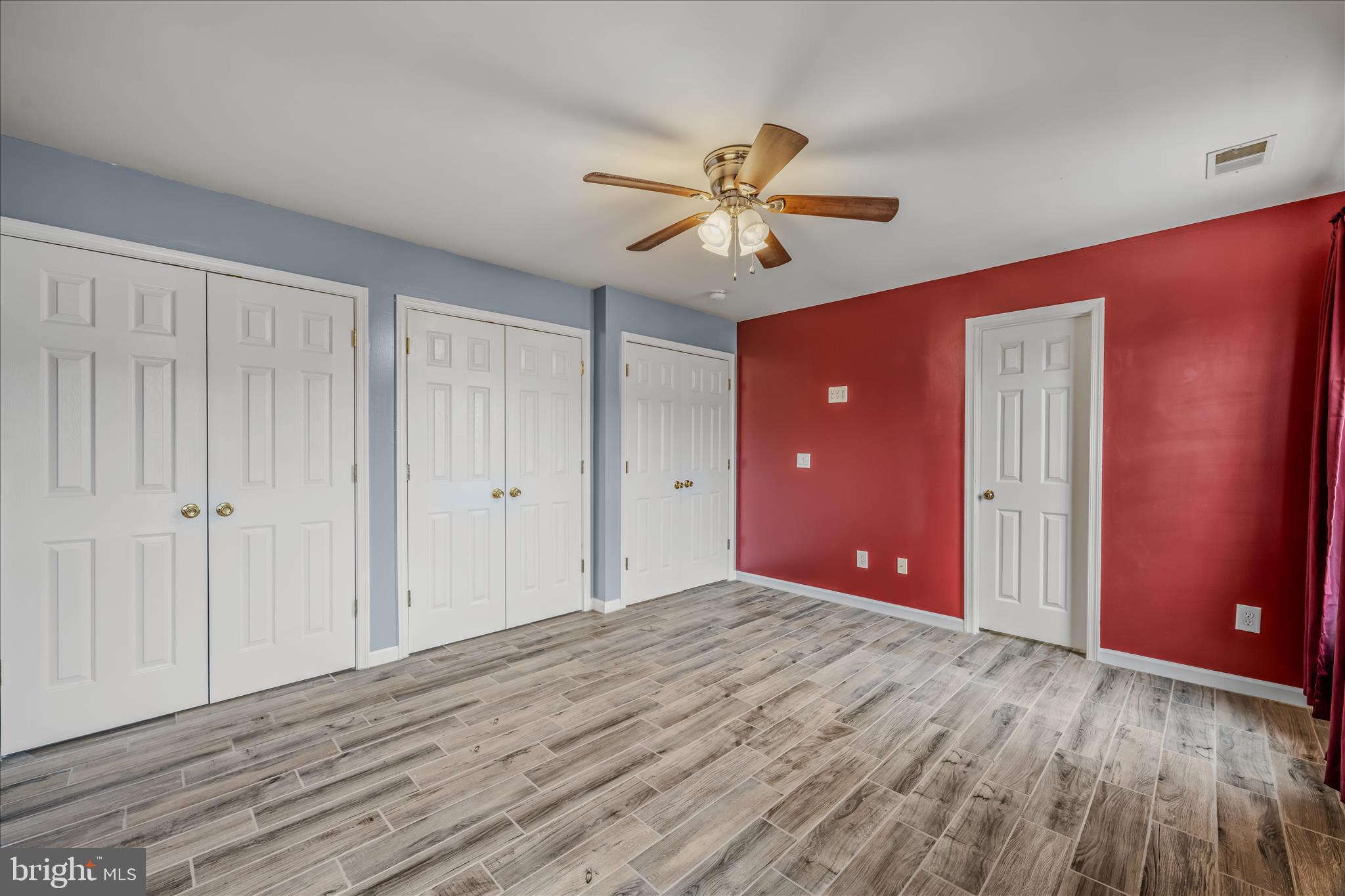 SUMMER HILL - Residential Lease