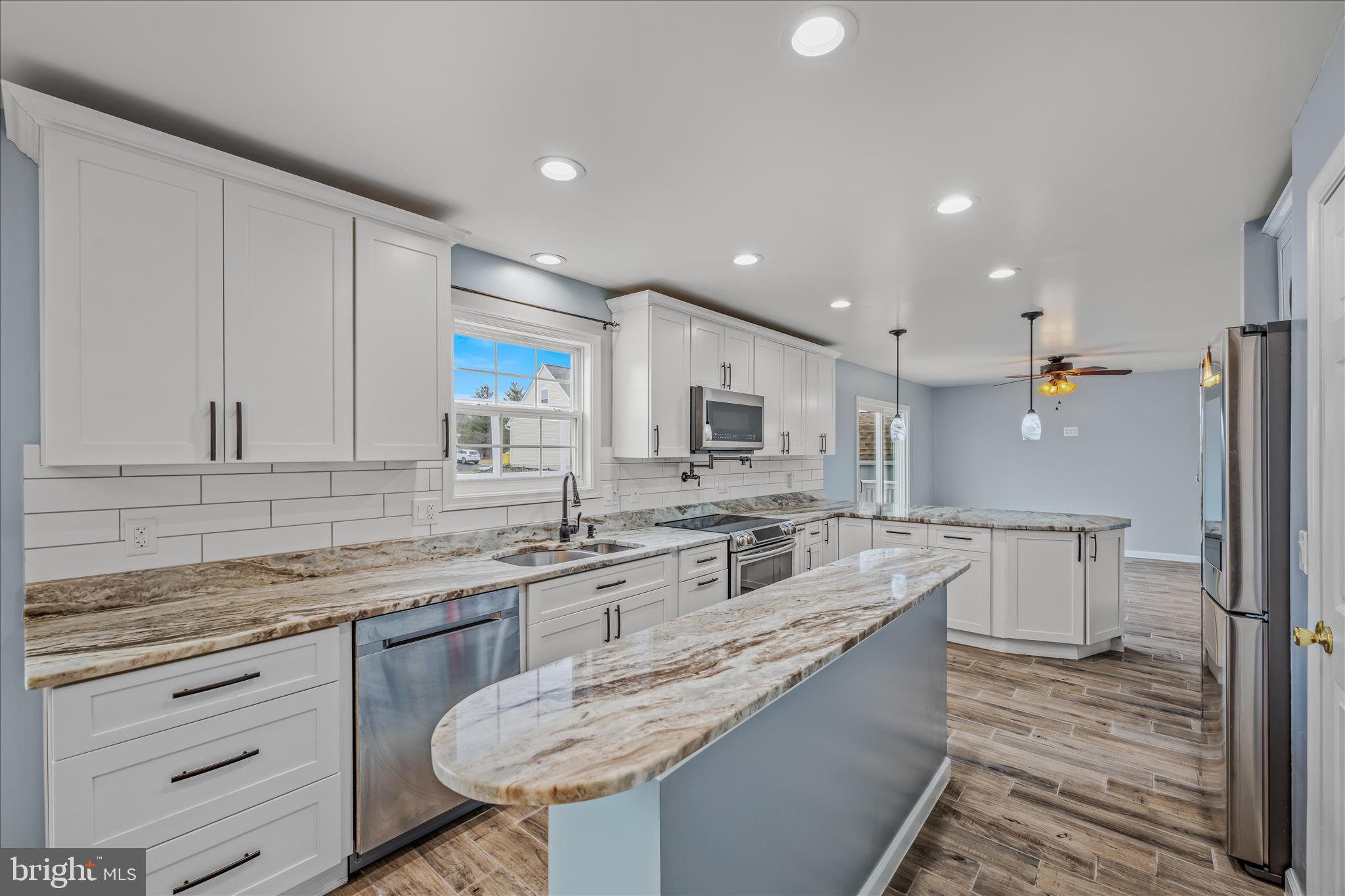 SUMMER HILL - Residential Lease