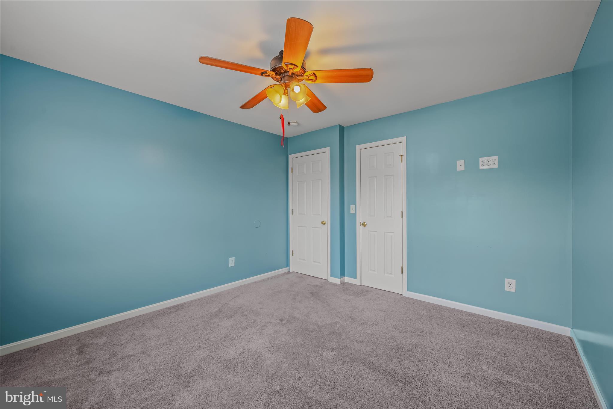 SUMMER HILL - Residential Lease