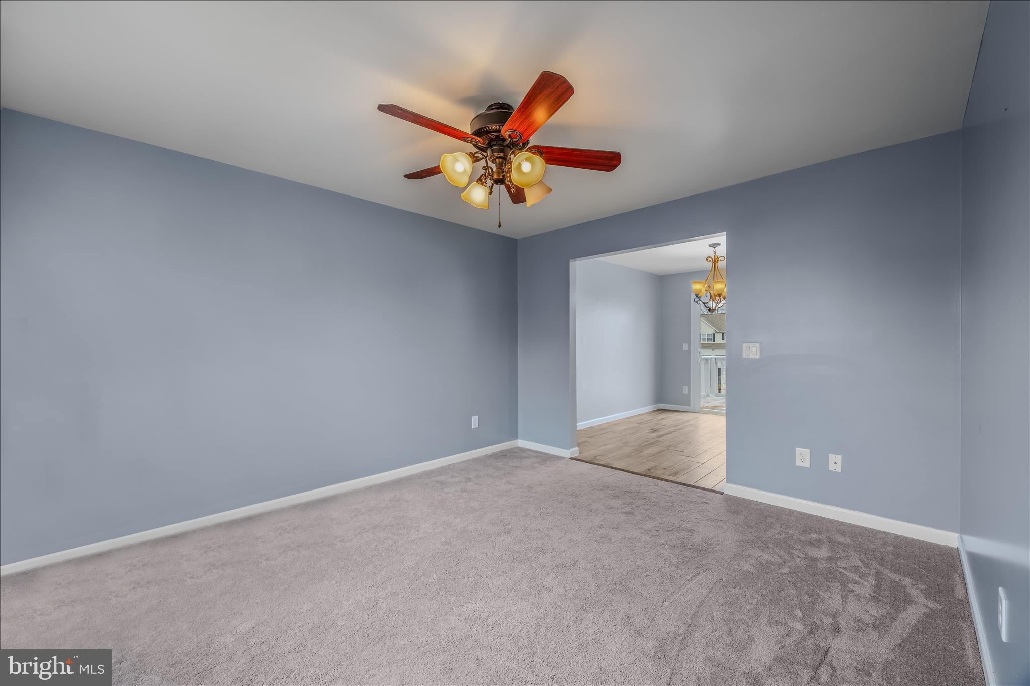 SUMMER HILL - Residential Lease