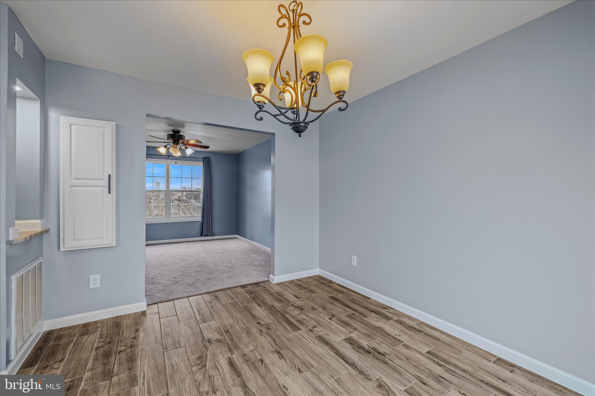 SUMMER HILL - Residential Lease