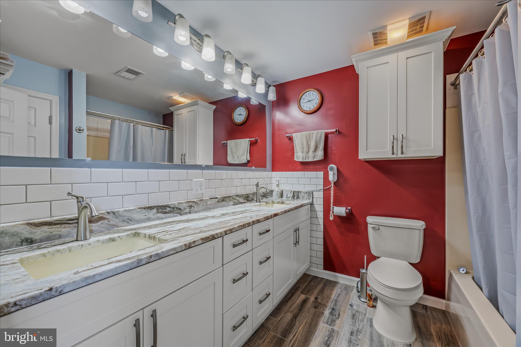 SUMMER HILL - Residential Lease