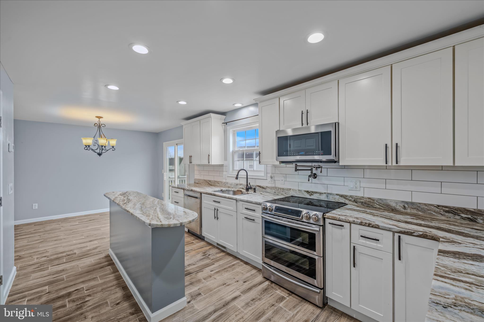 SUMMER HILL - Residential Lease