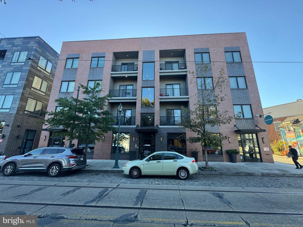 Photo of 6610 Germantown Avenue #LL5, PHILADELPHIA, PA 19119 (MLS # PAPH2559006)