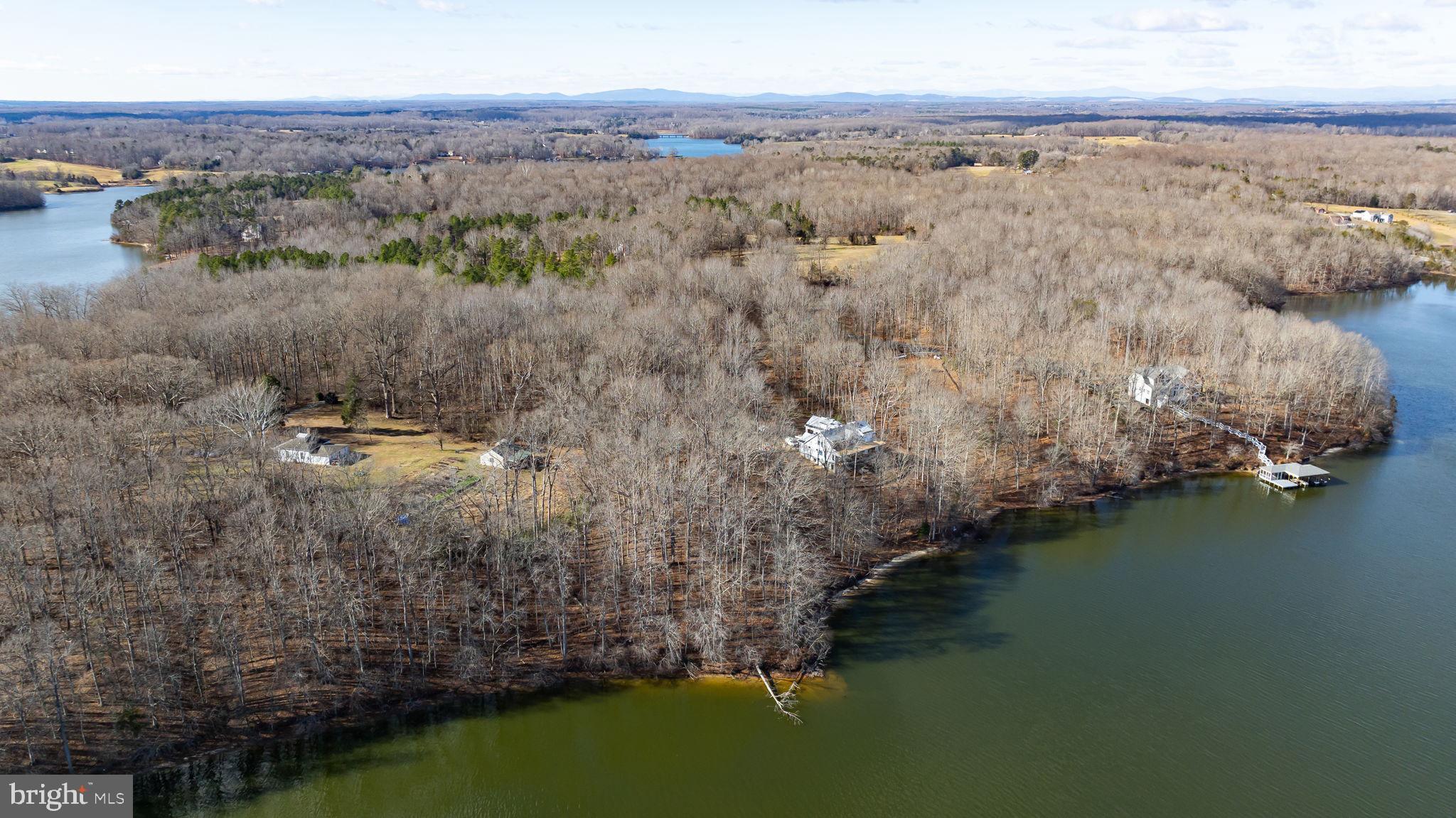 ESTATES AT TERRY'S RUN - Land