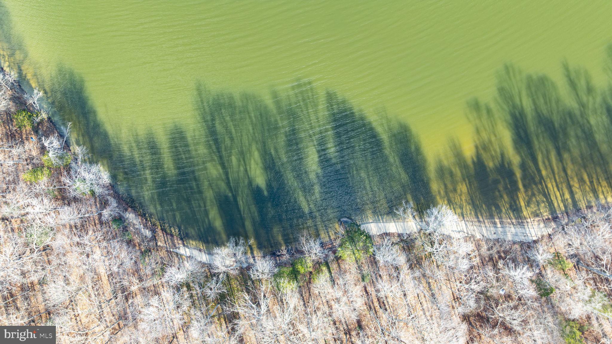 ESTATES AT TERRY'S RUN - Land