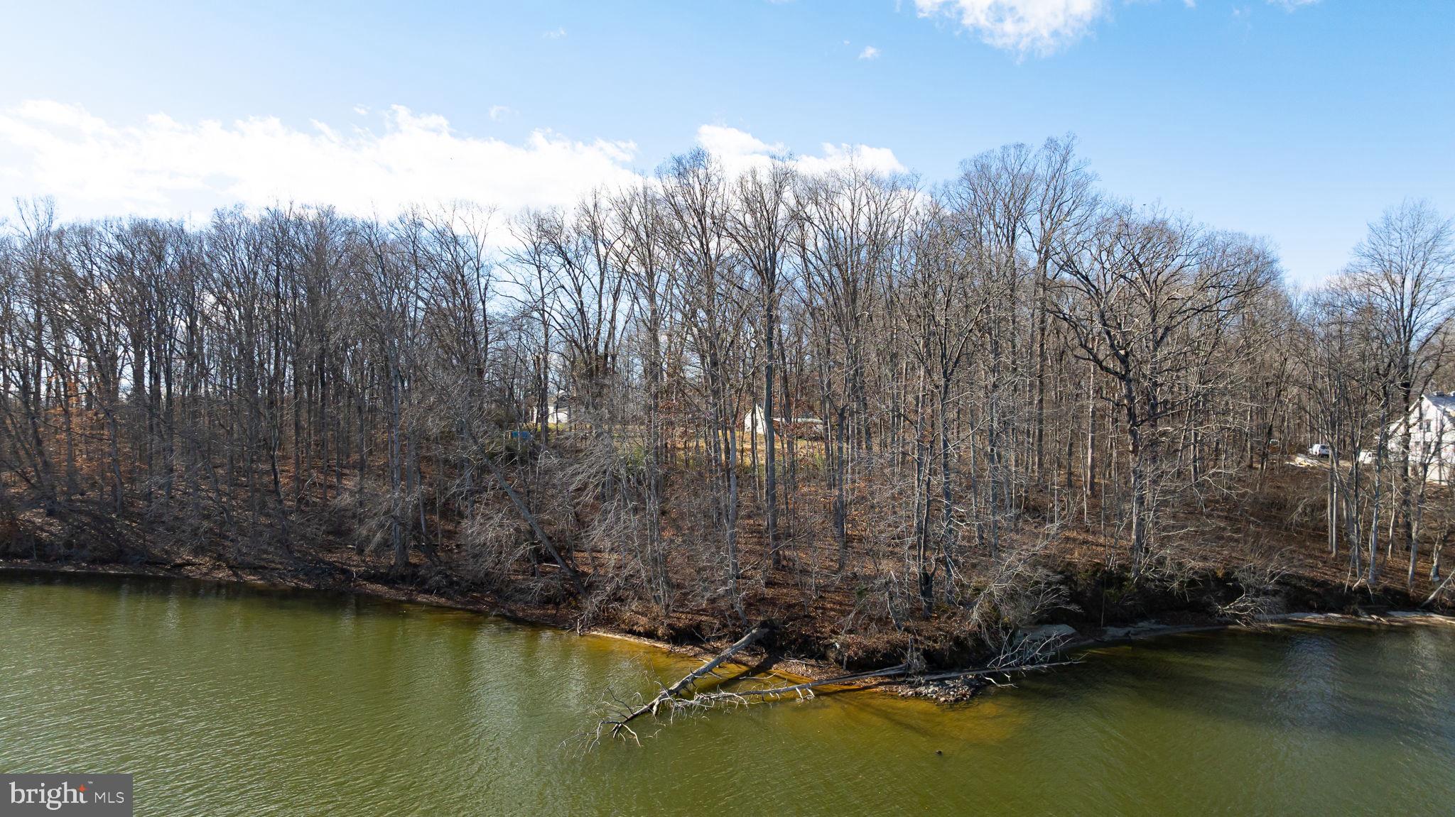 ESTATES AT TERRY'S RUN - Land