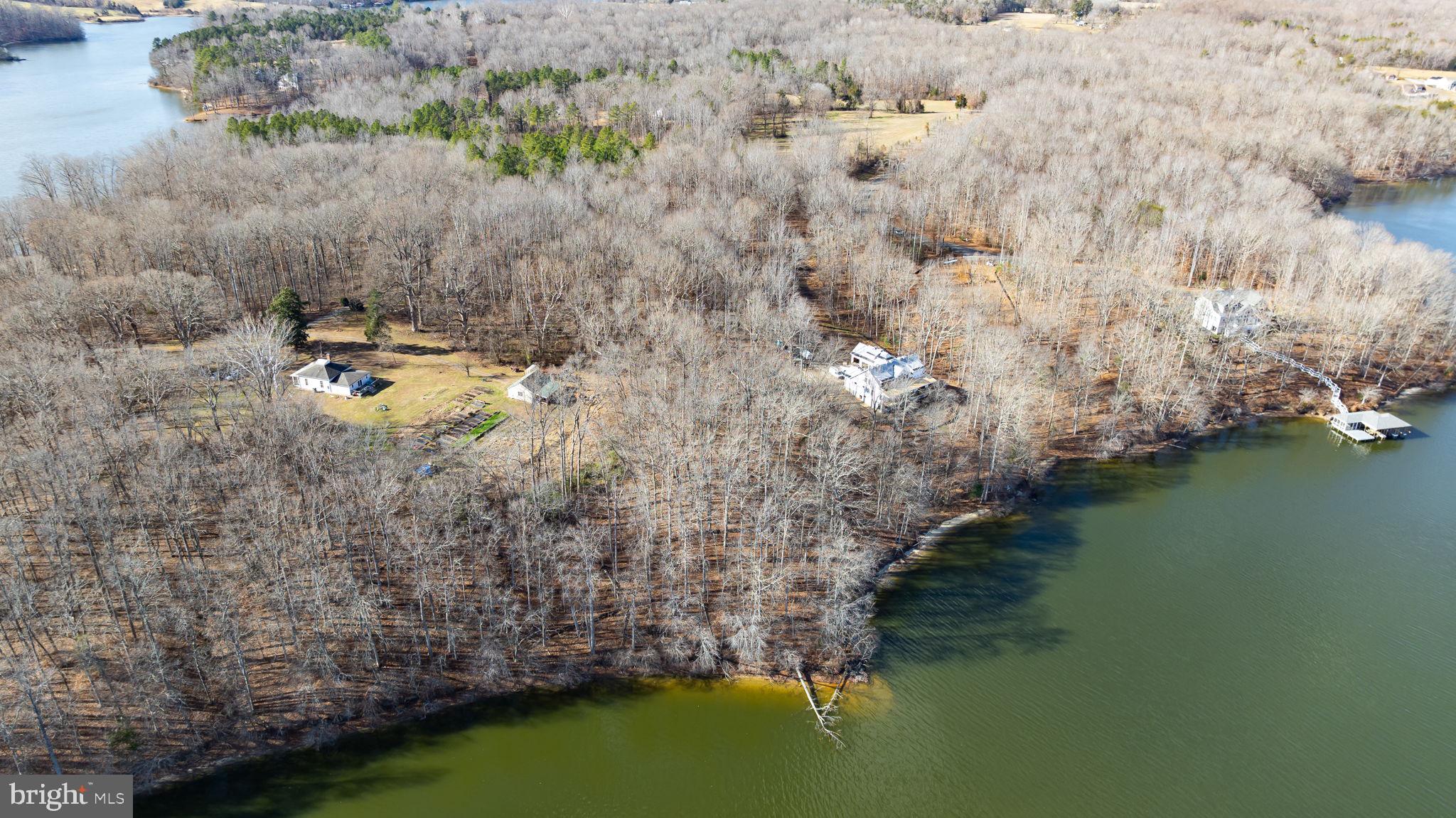 ESTATES AT TERRY'S RUN - Land