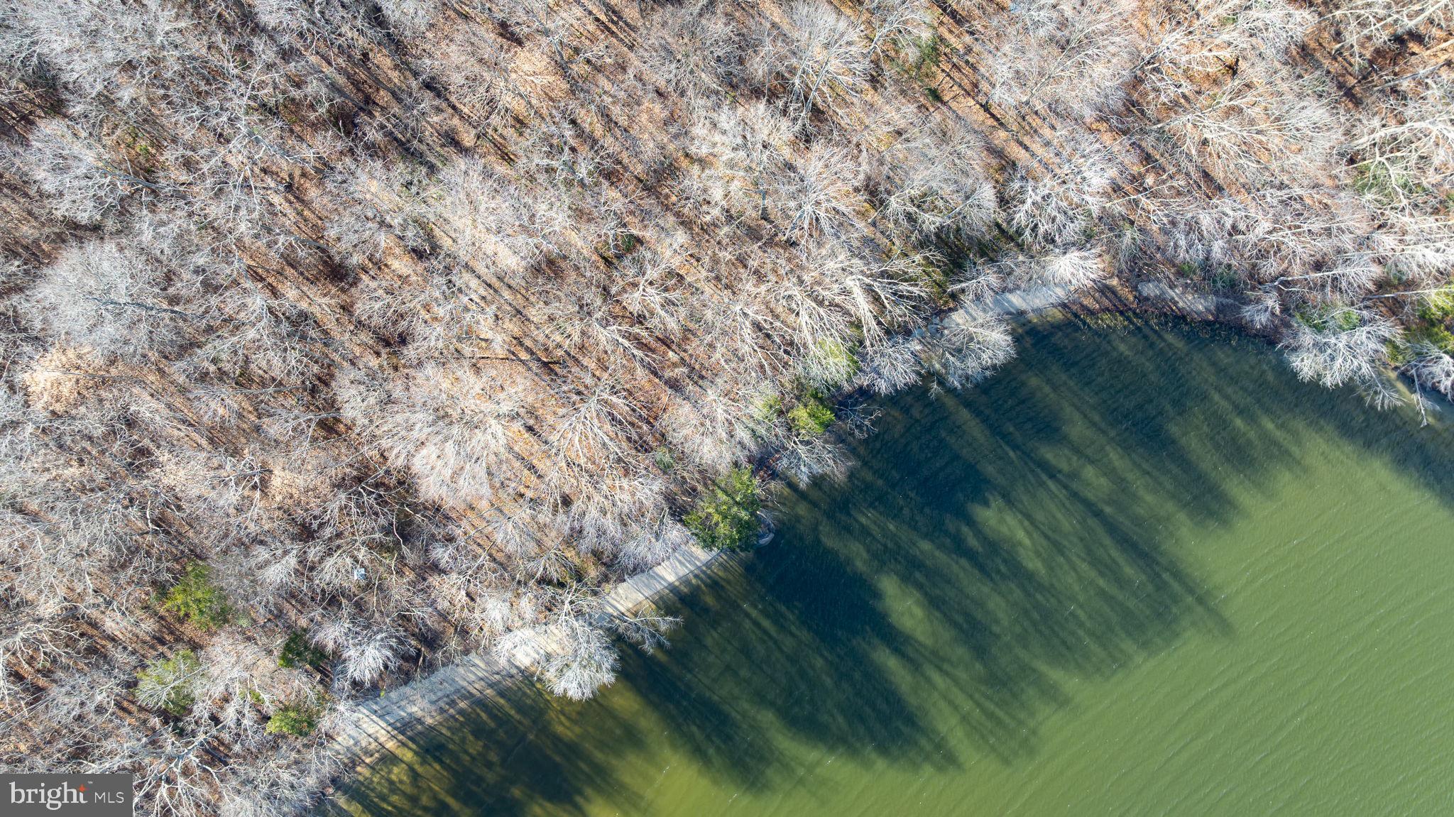 ESTATES AT TERRY'S RUN - Land