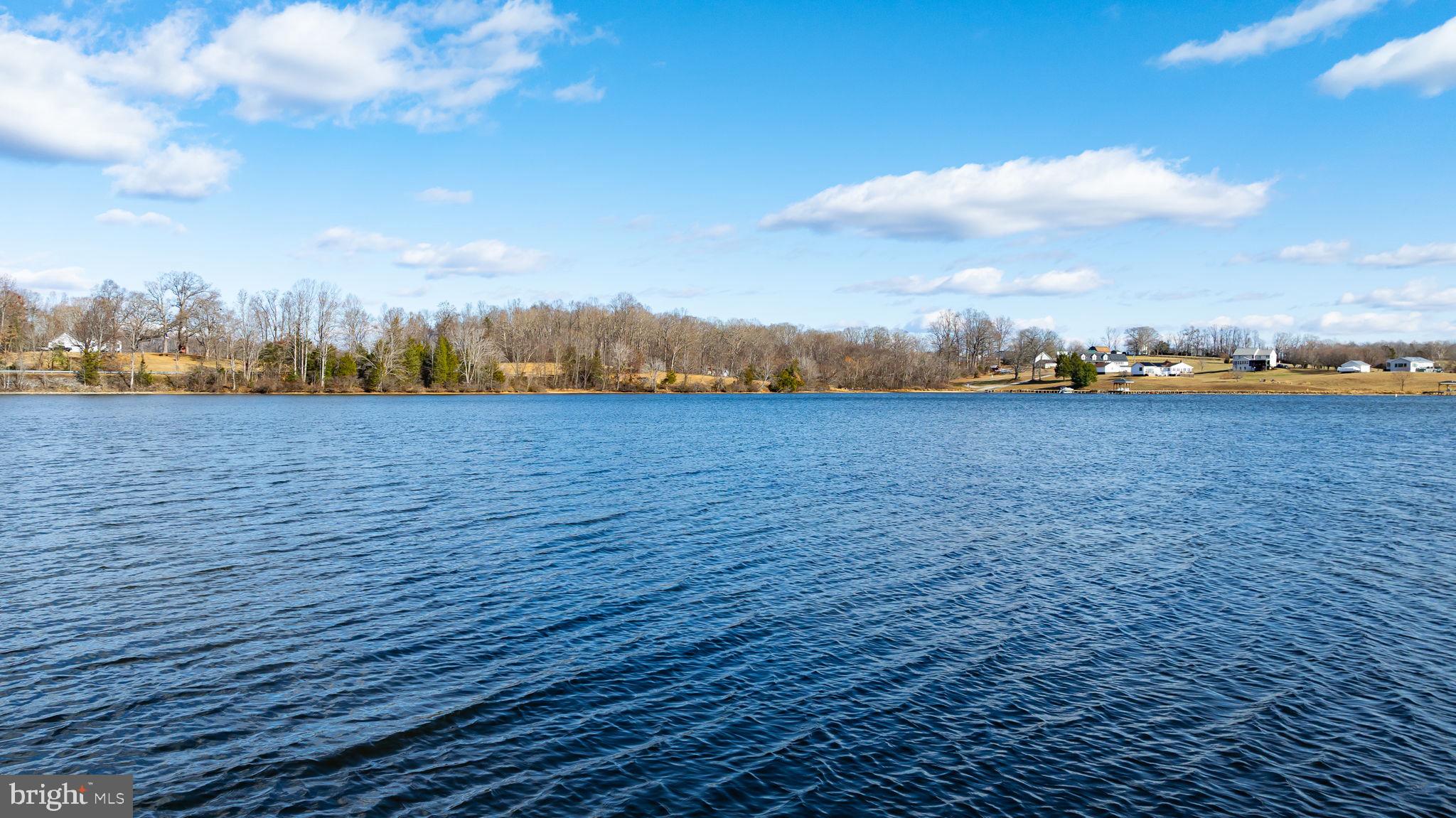 ESTATES AT TERRY'S RUN - Land