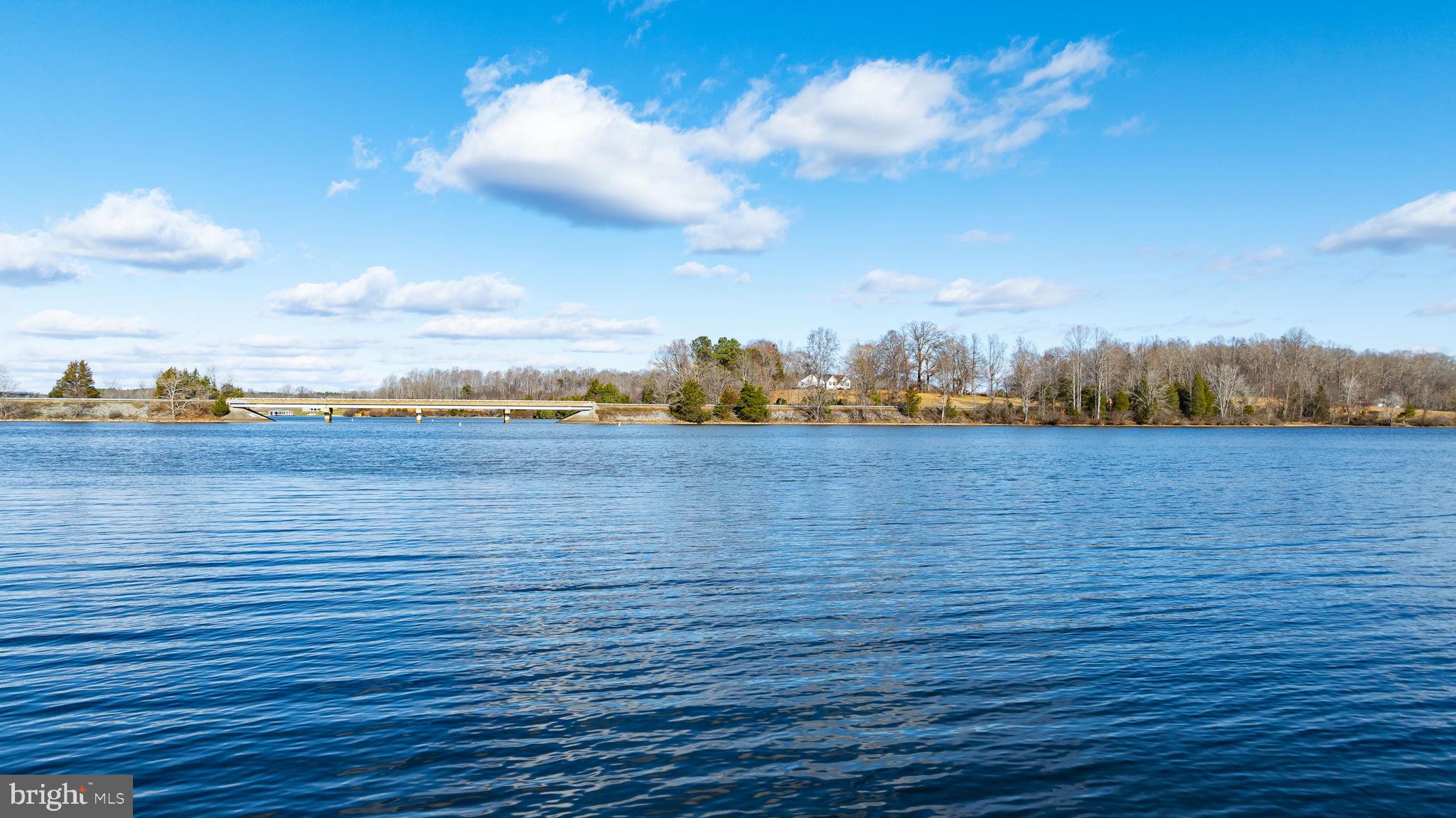 ESTATES AT TERRY'S RUN - Land