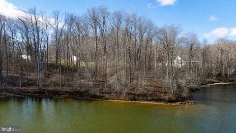 Vacant Land For Sale - 16110 Harris Court<br/> Spotsylvania County, ORANGE, VA 22960