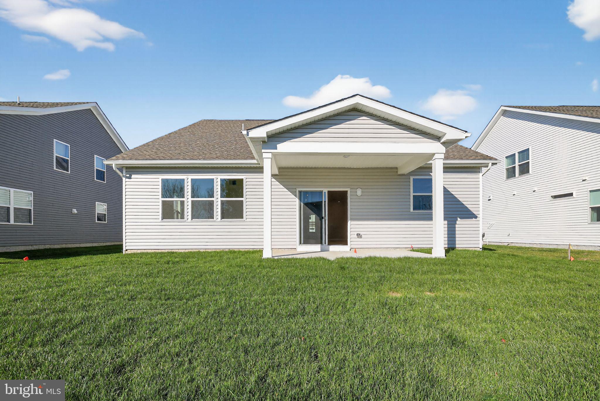 SANDPIPER COVE - Residential