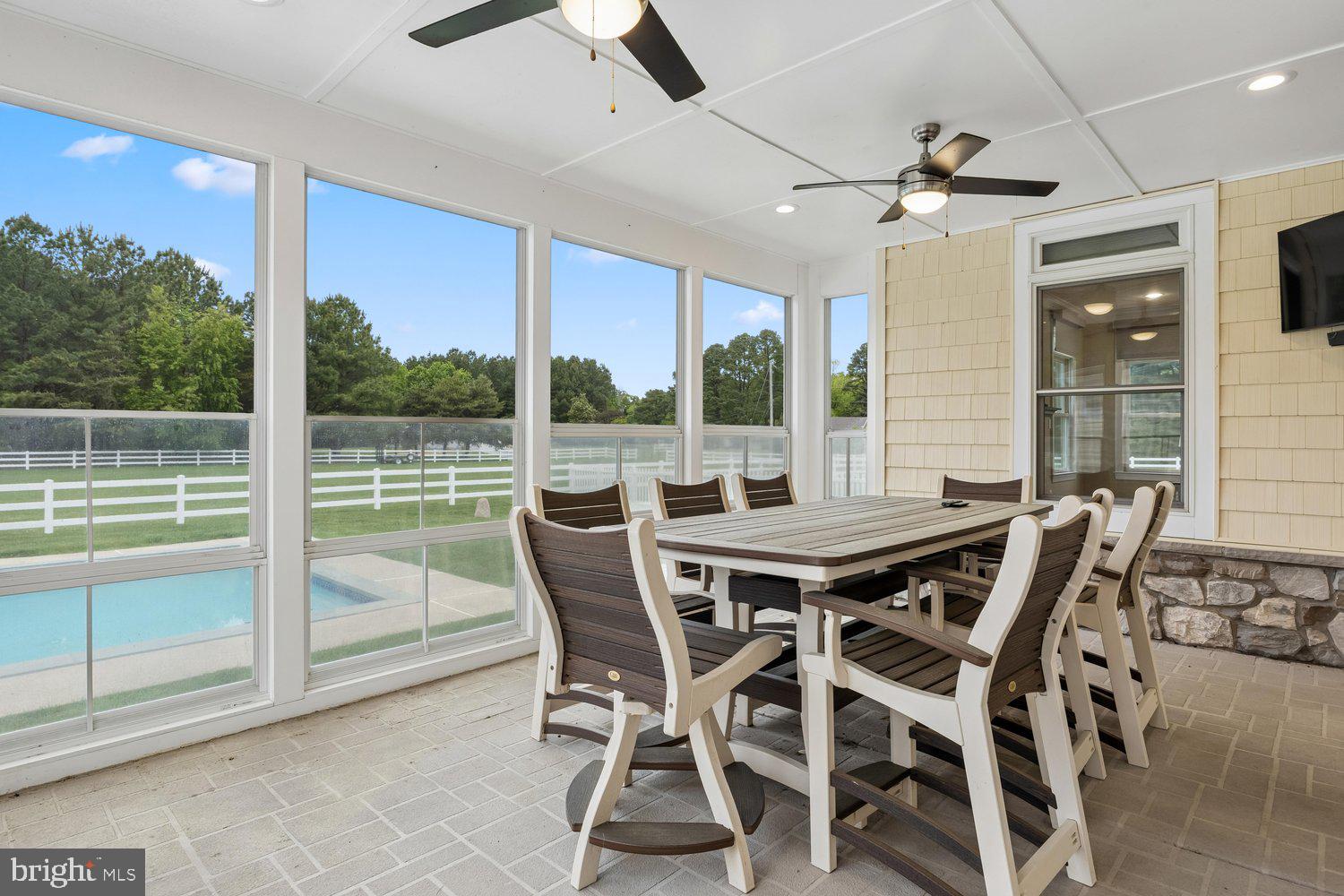 QUEEN ANNE'S ON THE WYE - Residential