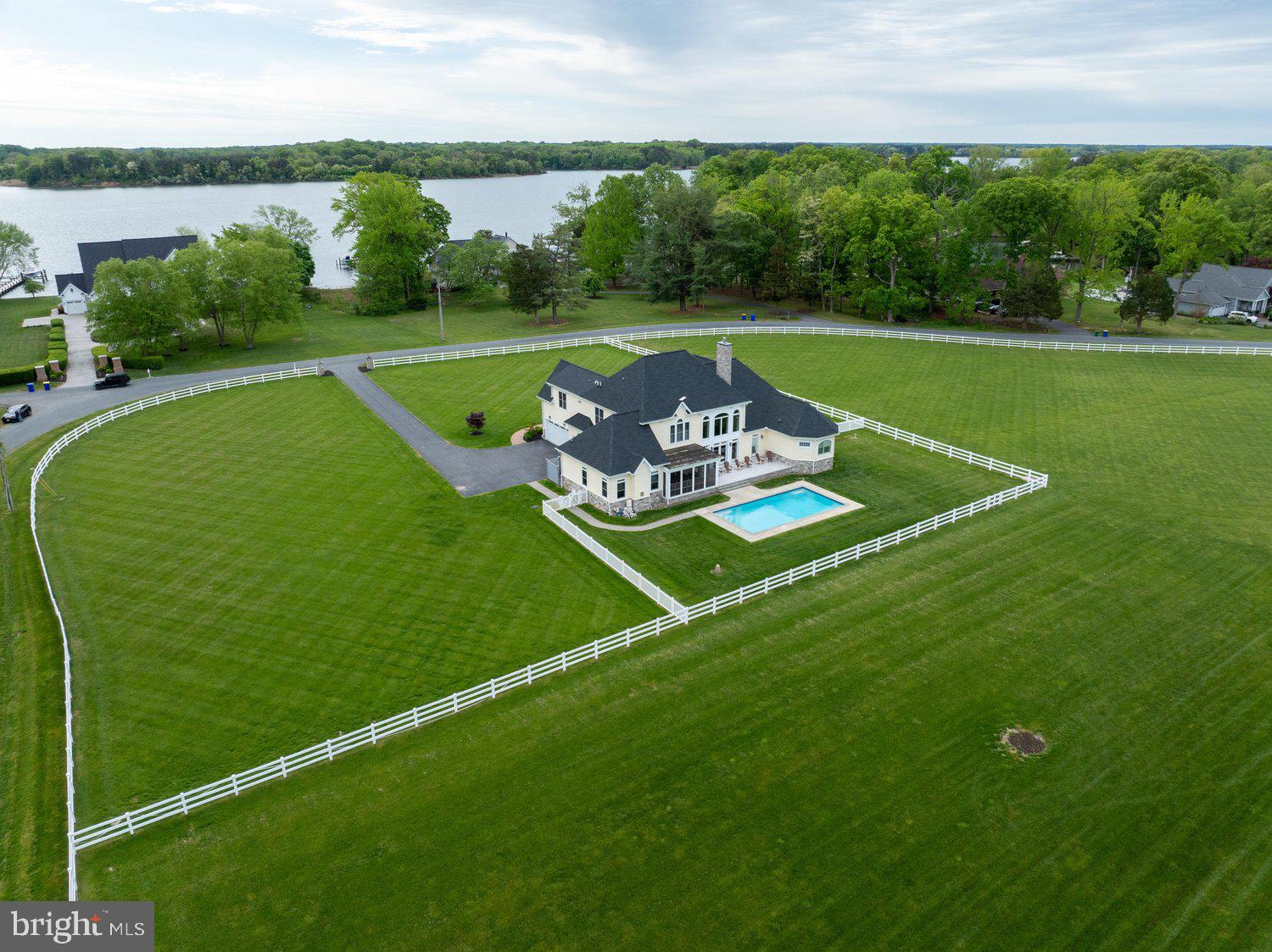 QUEEN ANNE'S ON THE WYE - Residential