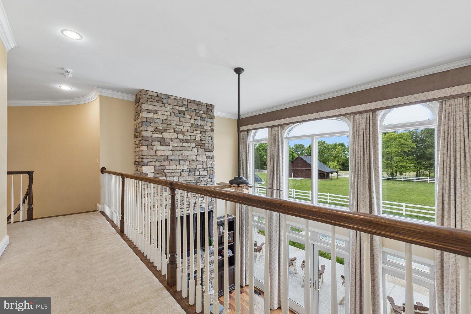 QUEEN ANNE'S ON THE WYE - Residential