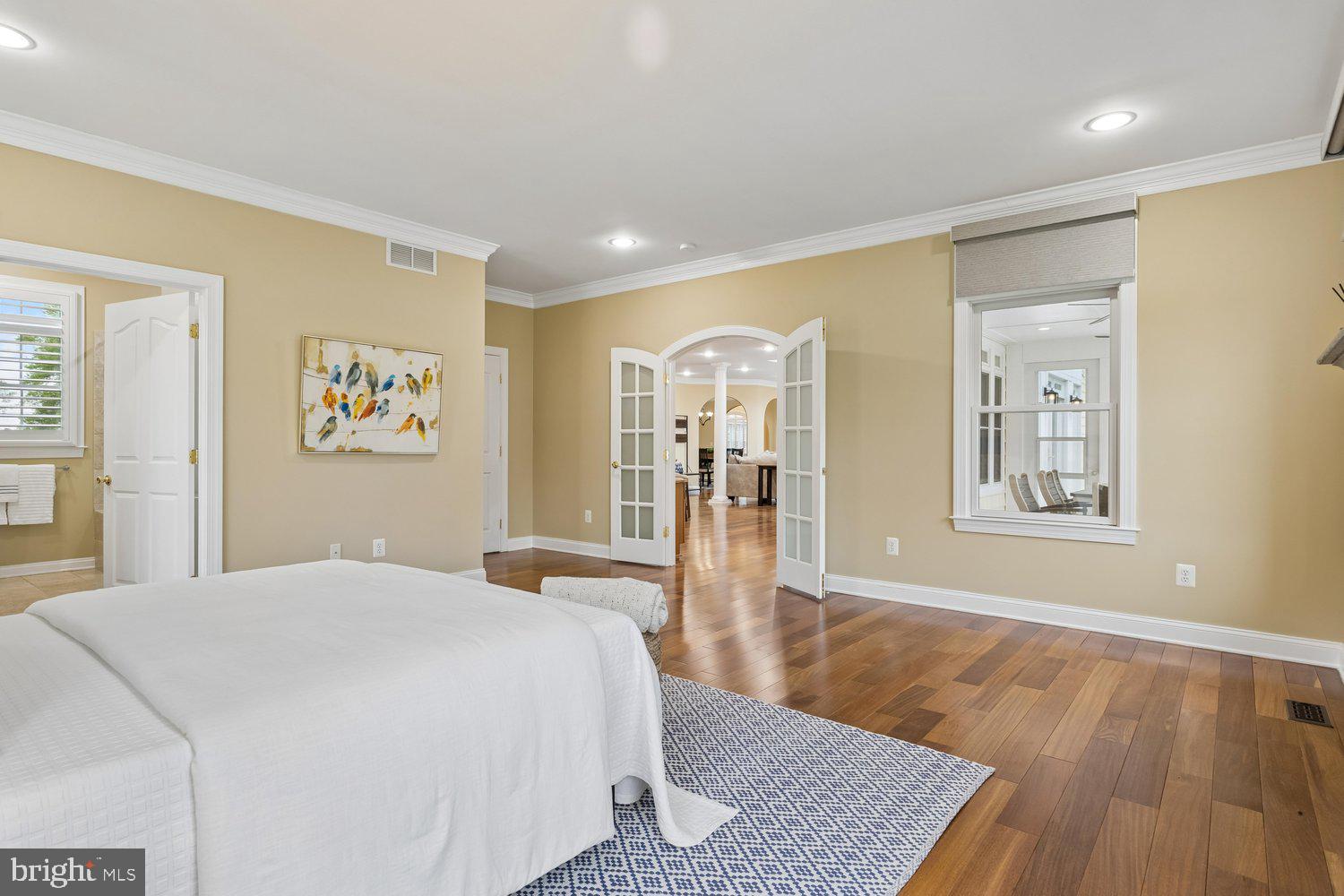 QUEEN ANNE'S ON THE WYE - Residential