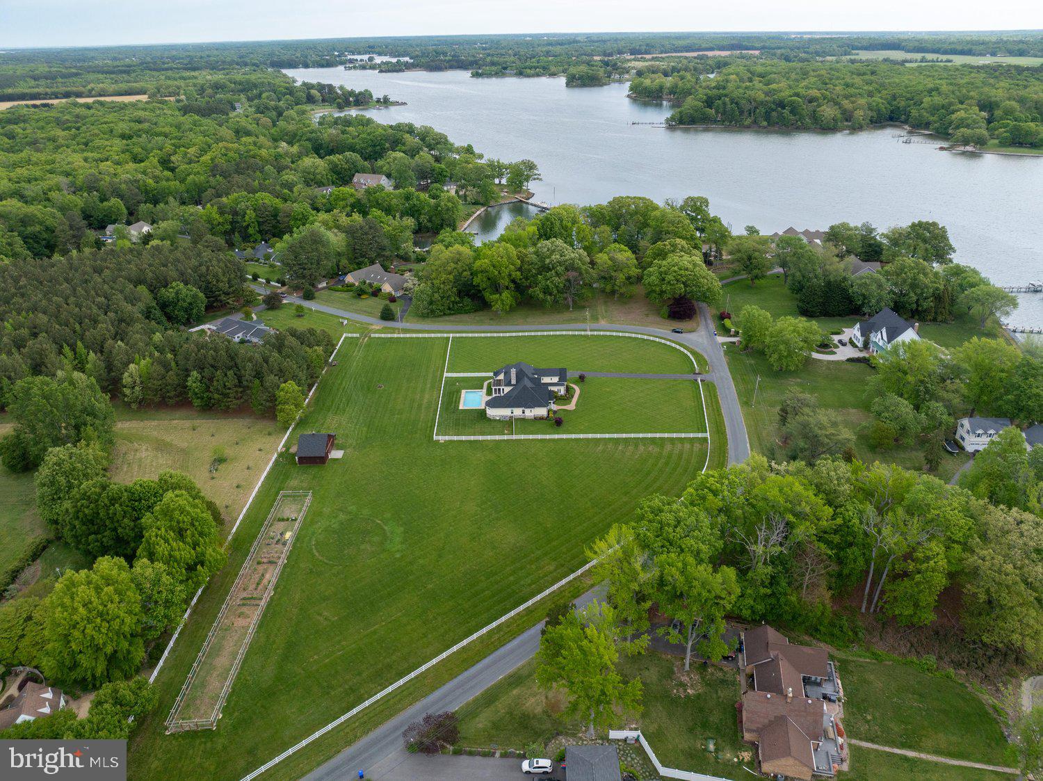 QUEEN ANNE'S ON THE WYE - Residential