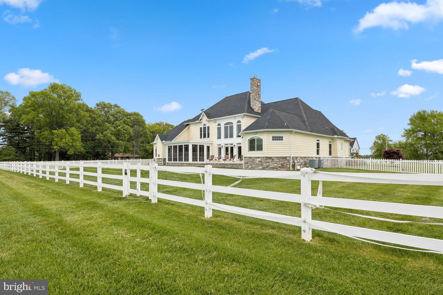 QUEEN ANNE'S ON THE WYE - Residential