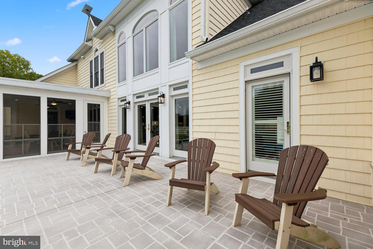 QUEEN ANNE'S ON THE WYE - Residential