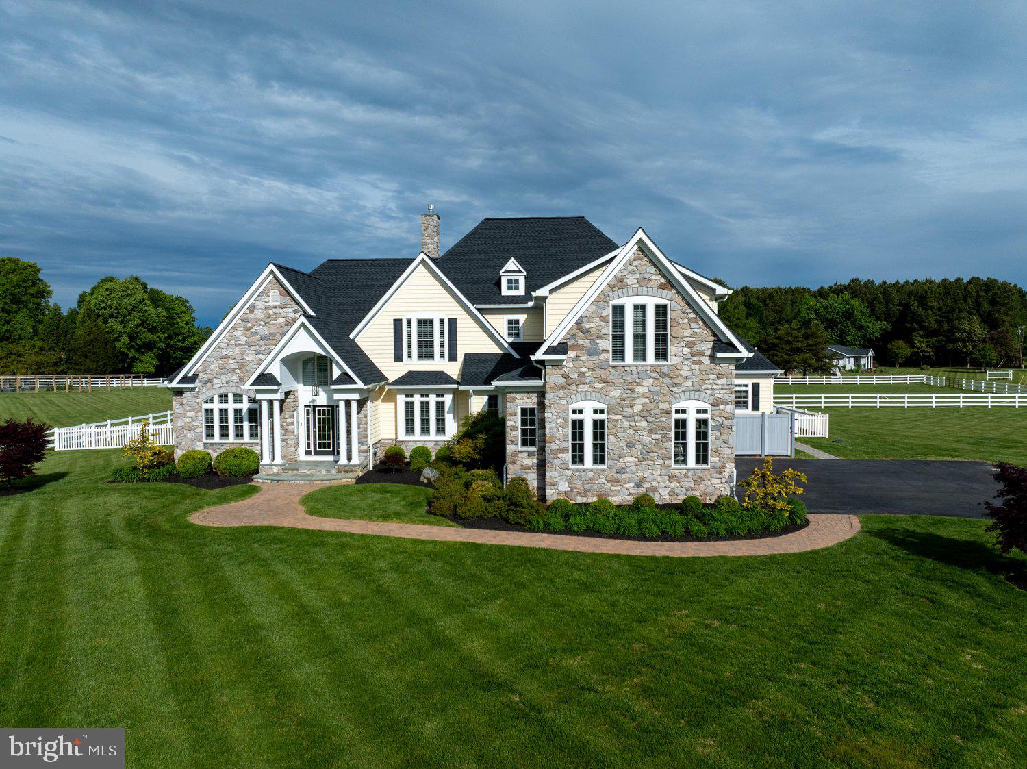 QUEEN ANNE'S ON THE WYE - Residential