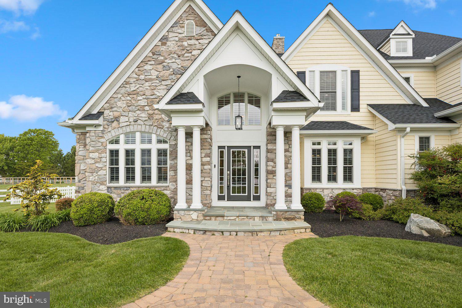 QUEEN ANNE'S ON THE WYE - Residential