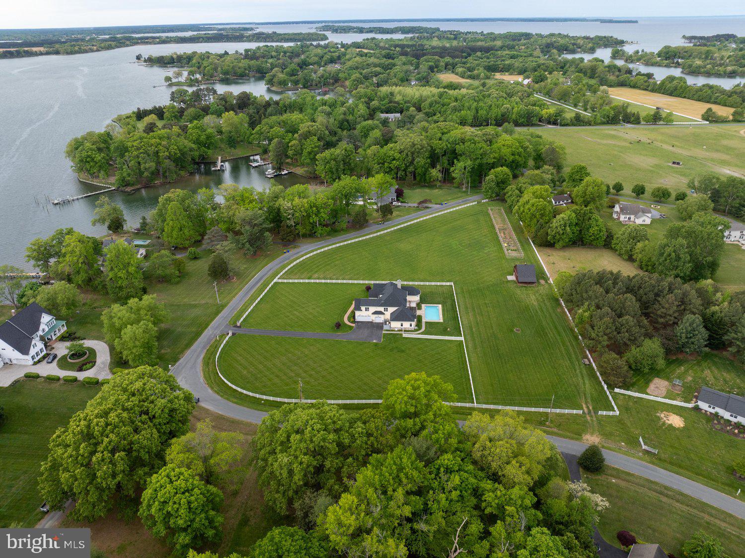 QUEEN ANNE'S ON THE WYE - Residential
