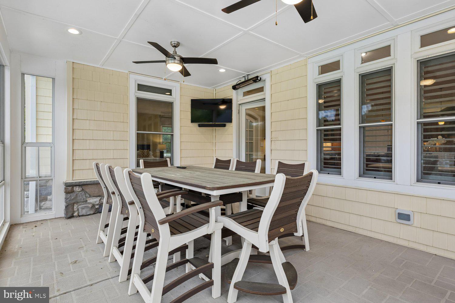 QUEEN ANNE'S ON THE WYE - Residential