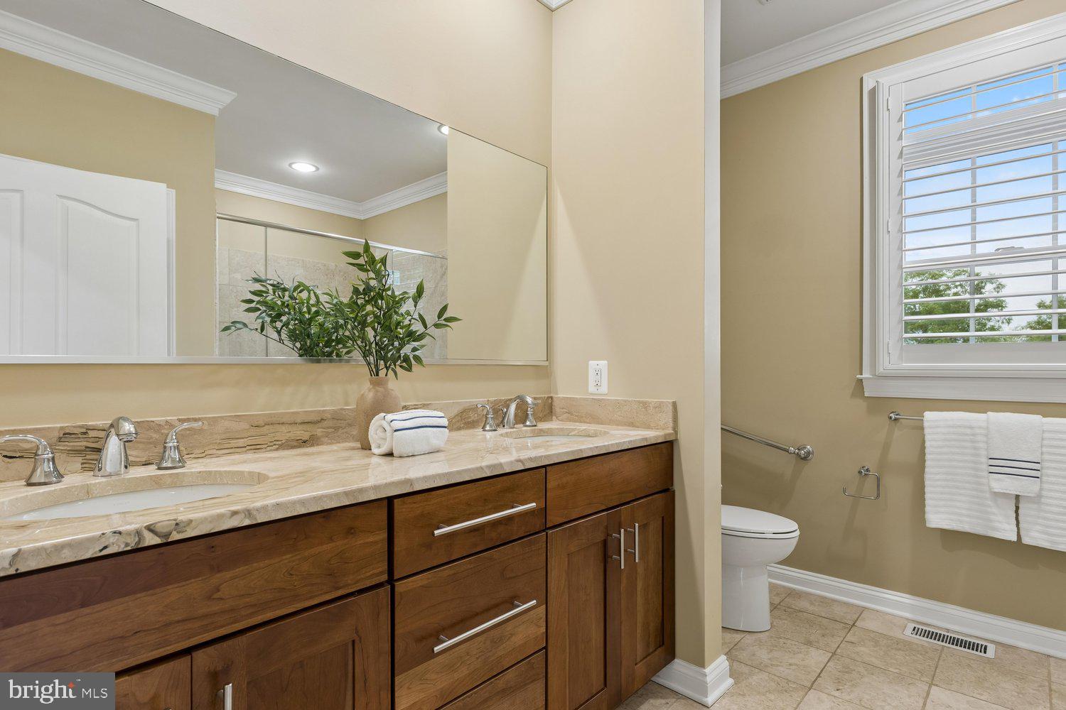 QUEEN ANNE'S ON THE WYE - Residential