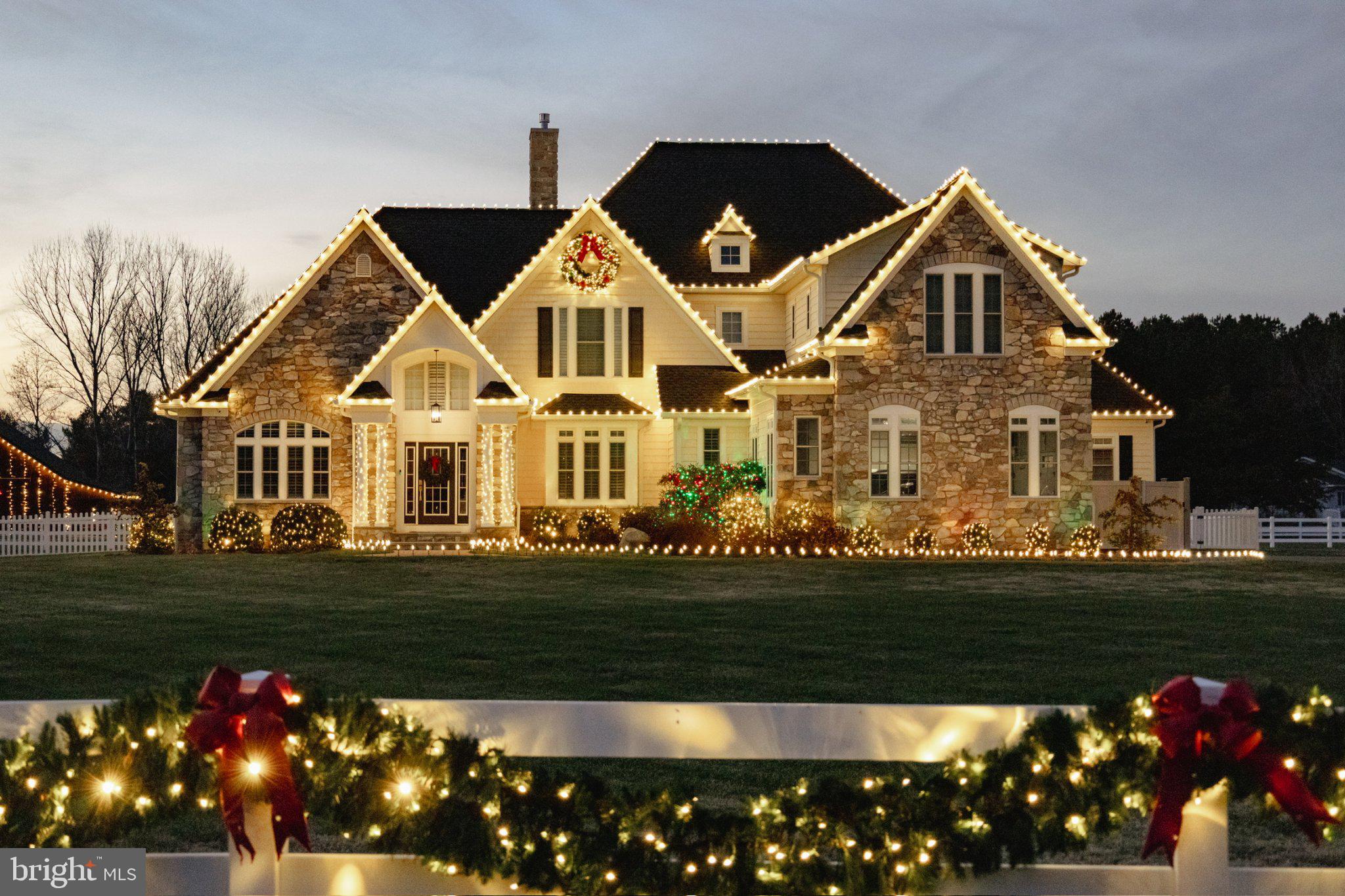 QUEEN ANNE'S ON THE WYE - Residential