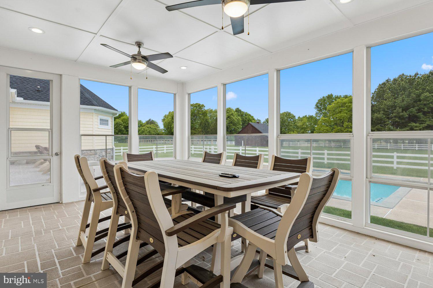 QUEEN ANNE'S ON THE WYE - Residential